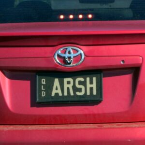 Arme Sau, wenn der wüßte :-)