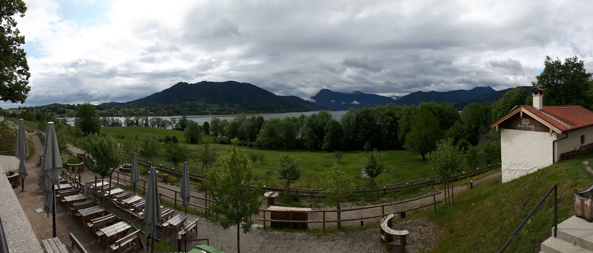 Tegernsee Kaltenbrunn