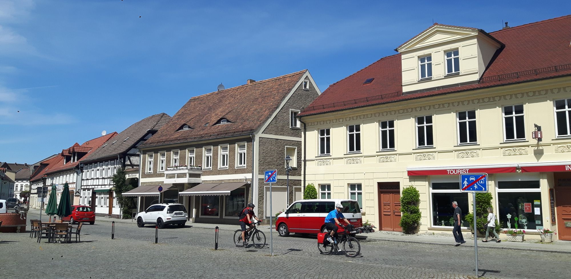 Spreewald Lübbenau