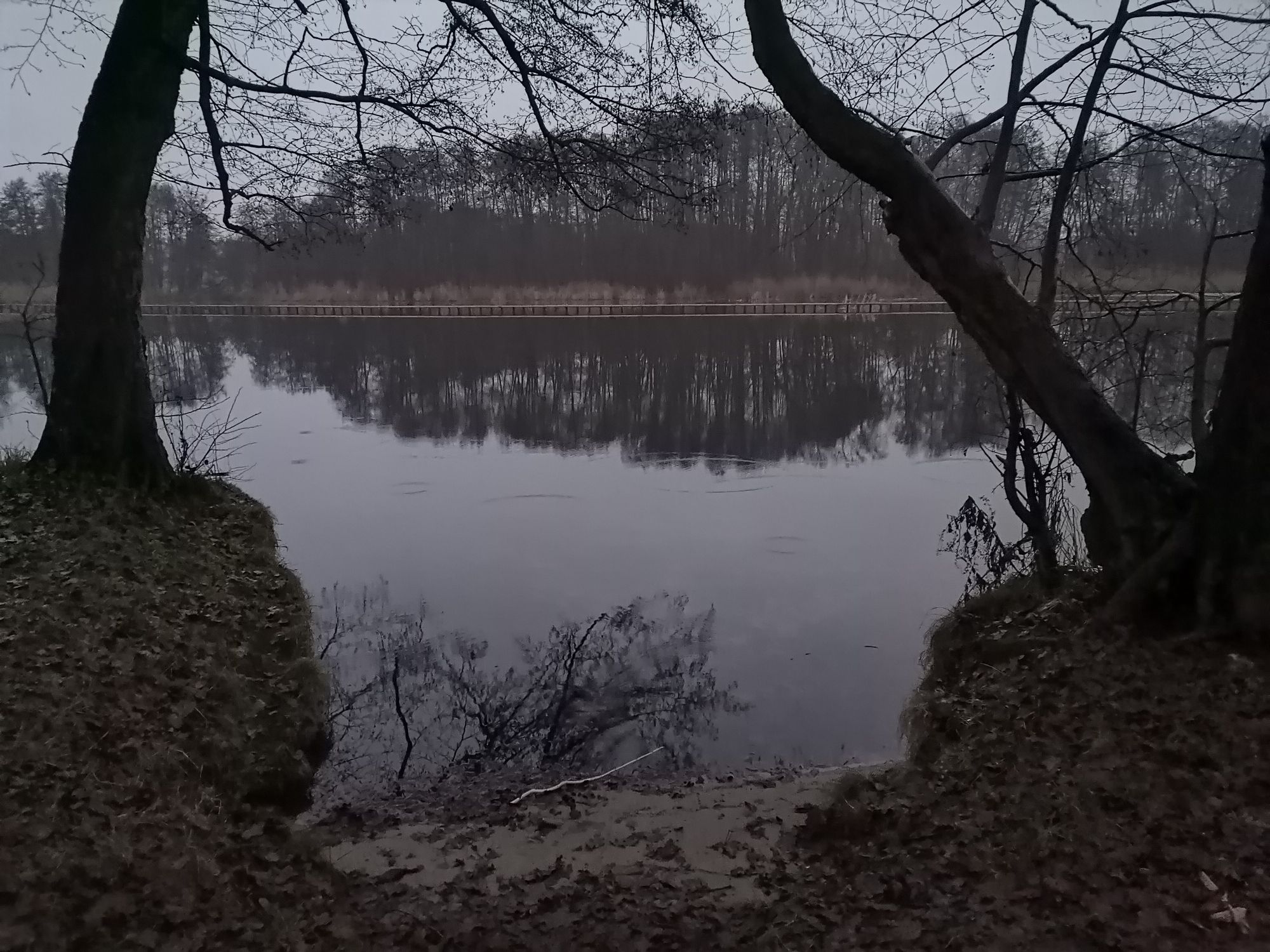 Platz an der Dahme