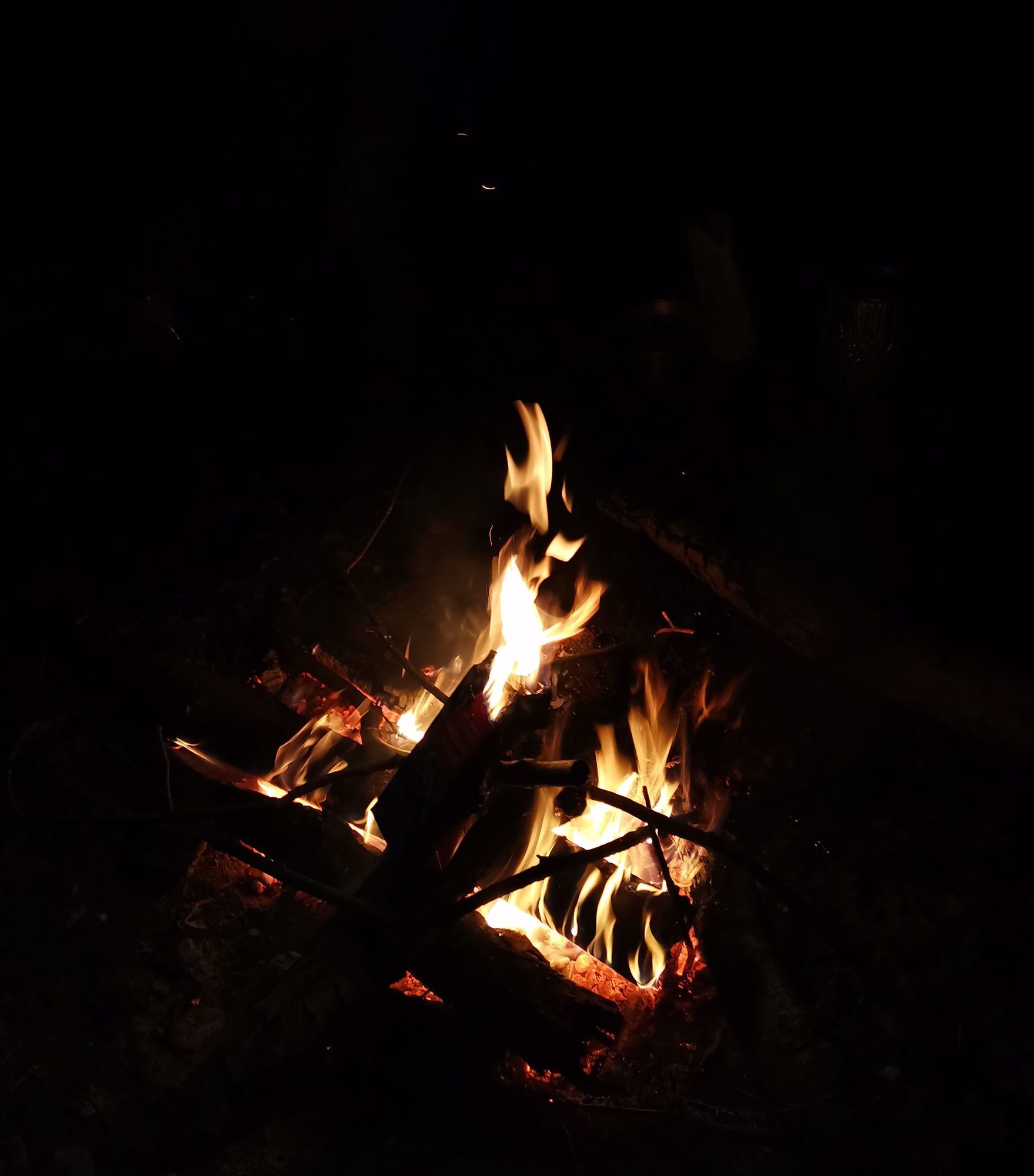 Feuerchen