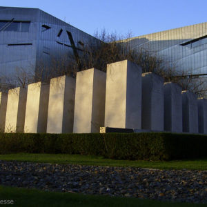 Jüdisches Museum zu Berlin