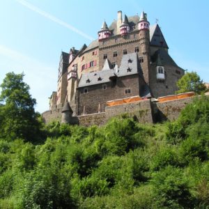Burg Eltz Münstermaifeld