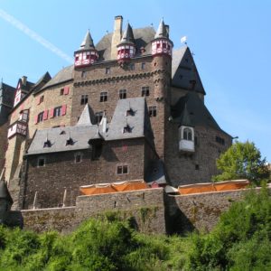 Burg Eltz Münstermaifeld