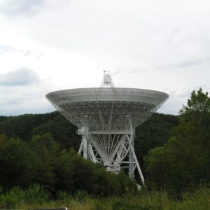 Radioteleskop Eifel
