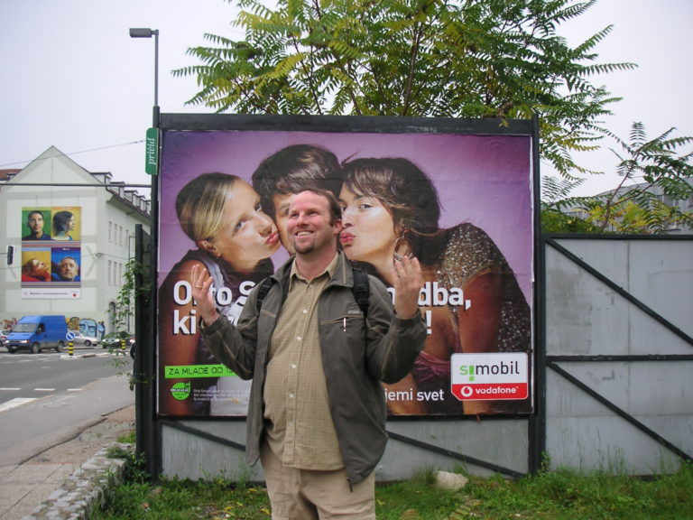 2005 Ljubljana