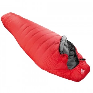 Vaude Schlafsack Featherlight 350 - Daunenschlafsack
