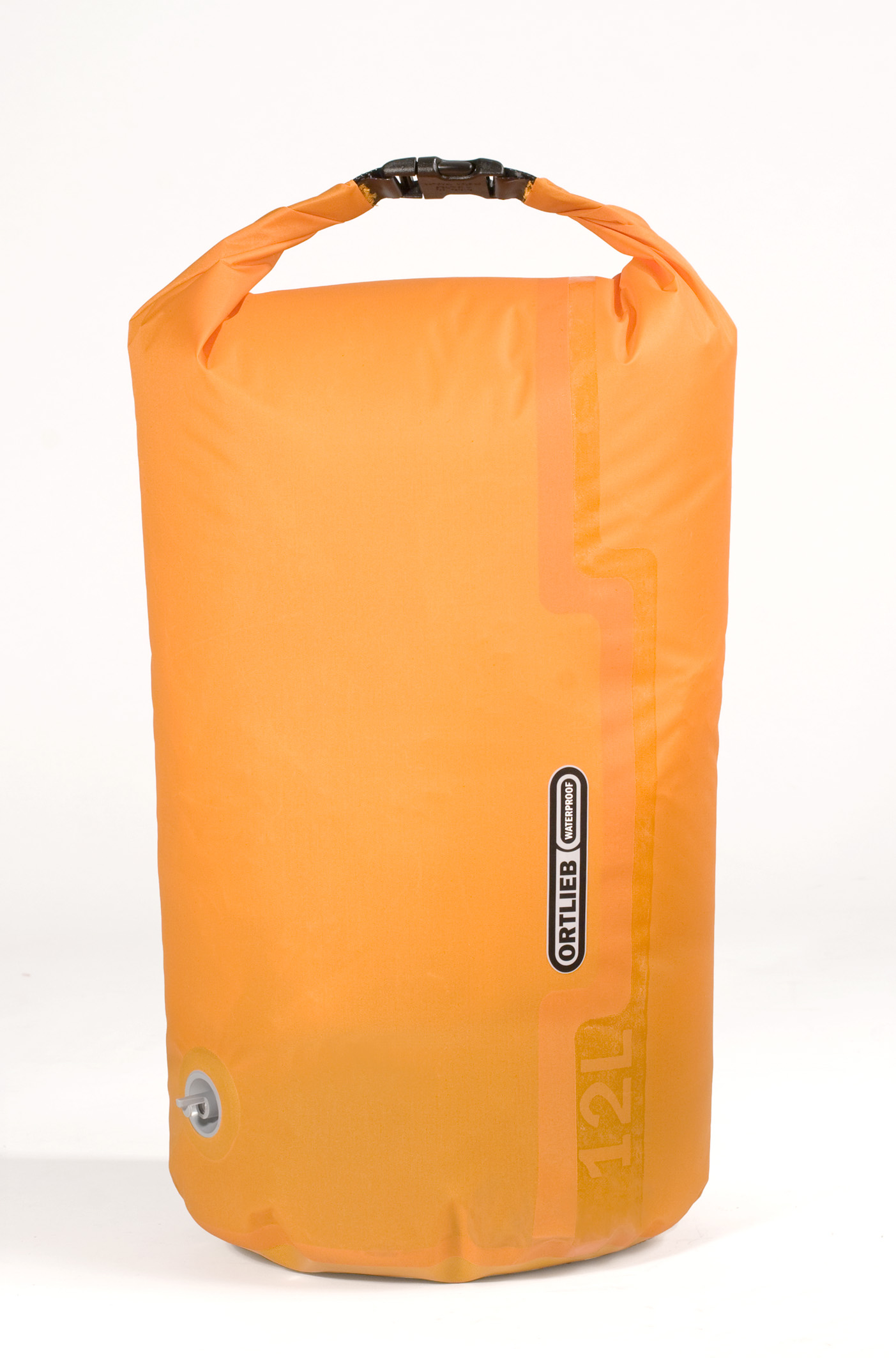 Ortlieb Kompressionspacksack PS 10 mit Ventil 7l