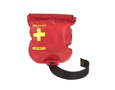 Ortlieb Erste-Hilfe-Set Größe M - 2011