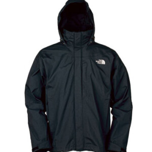 The North Face Kapuzenjacke Herren