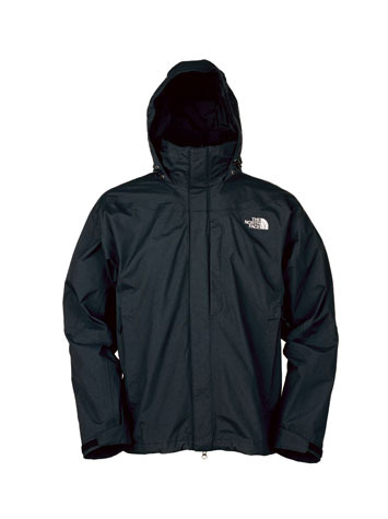 The North Face Kapuzenjacke Herren