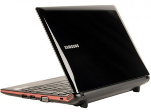 Netbook Samsung N150