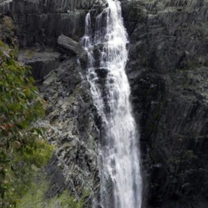 Apsley Falls Panorama