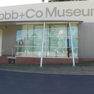 Coob + Co Museum