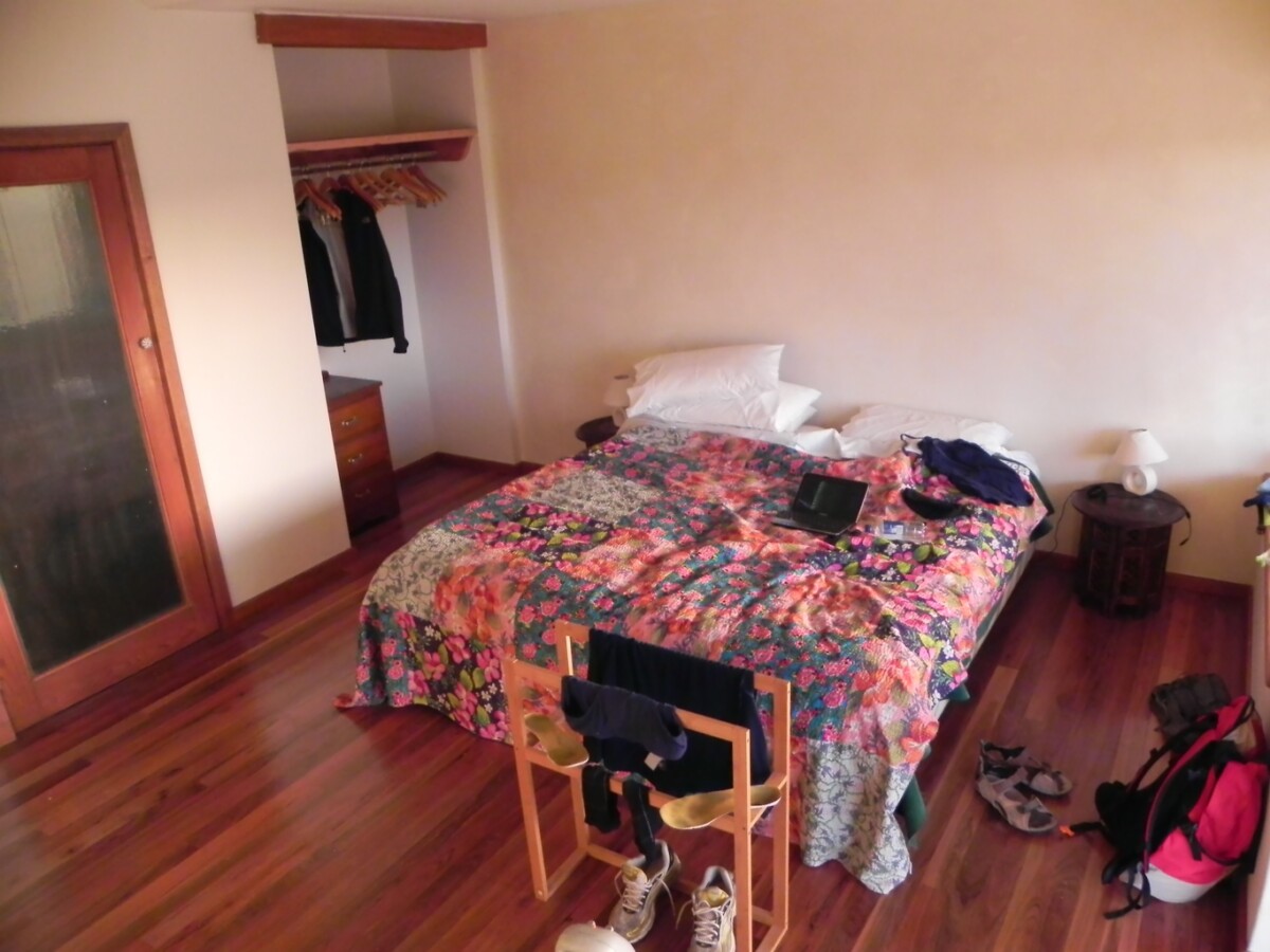 Couch in Dromana - the bedroom