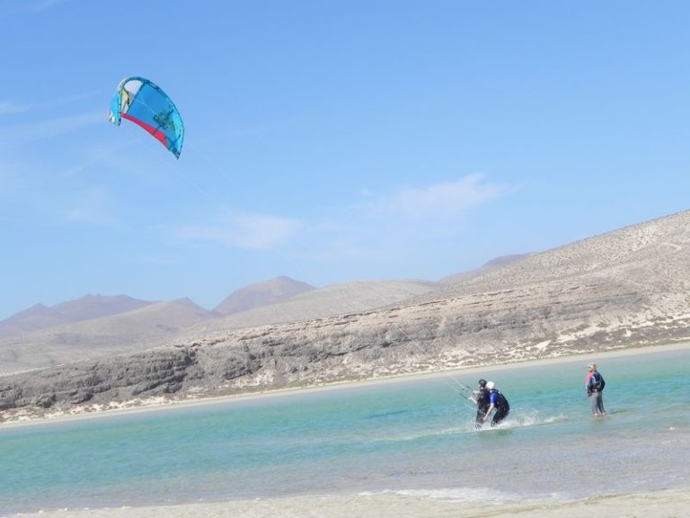 2012 kiten Fuerteventura