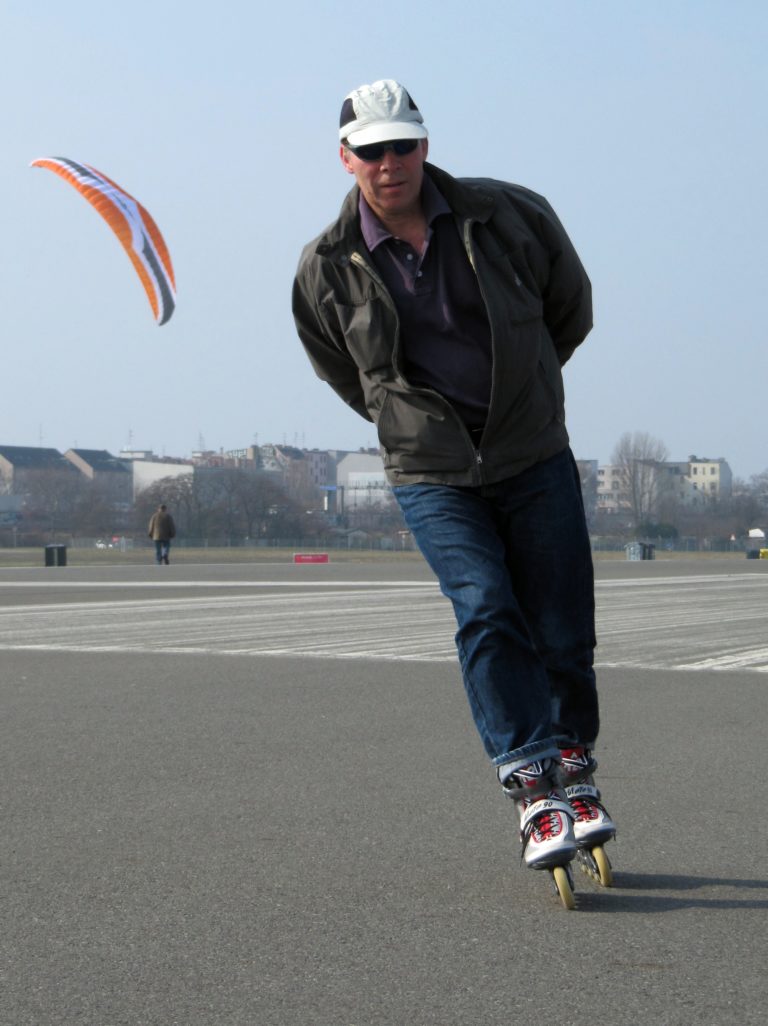 2012 skaten Tempelhofer Feld