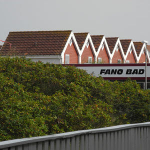 Fanö Bad in Dänemark