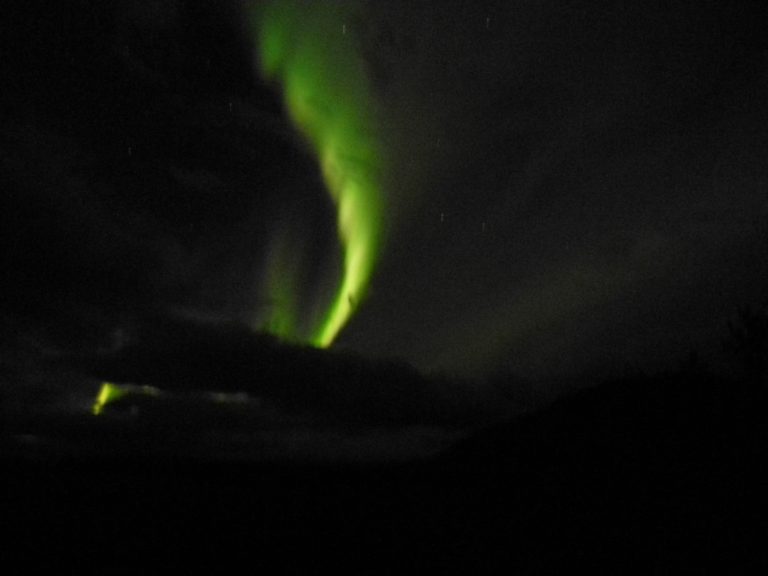 2015 Island Nordlicht Polarlicht Northern Lights