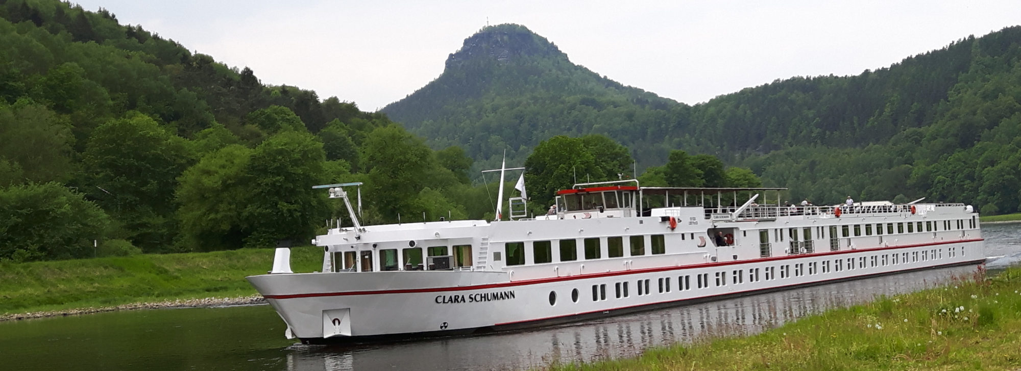 2016 05 Wanderung Porschdorf Waltersdorf Bad Schandau