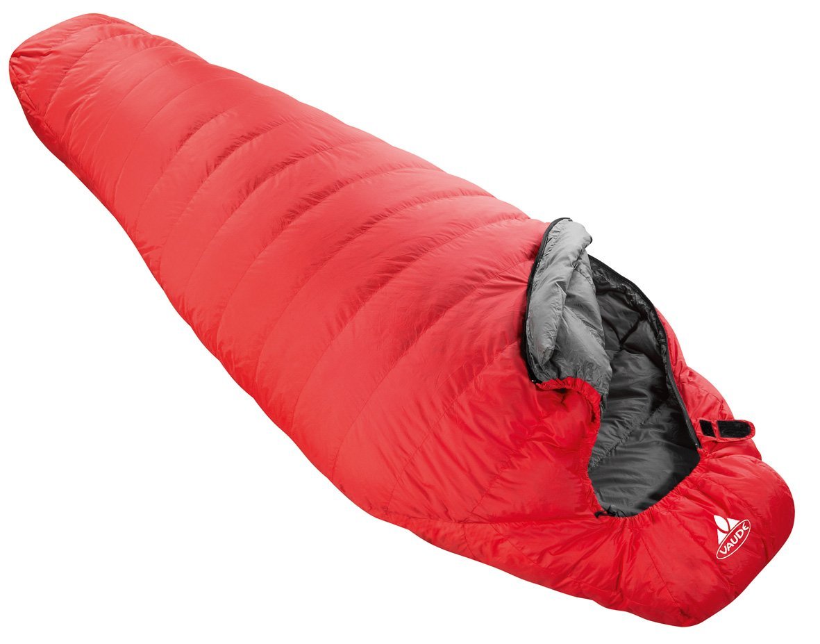 Vaude Daunenschlafsack Featherlight 350