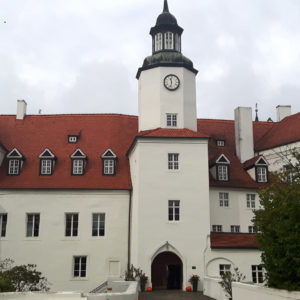 Schloss Fürstlich Drehna