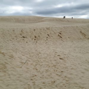 Sand Sand Sanddüne