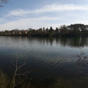 Strausberger See