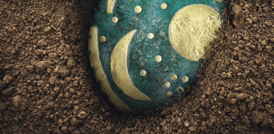 2018 10 Bewegte Zeiten Archäologie in Deutschland