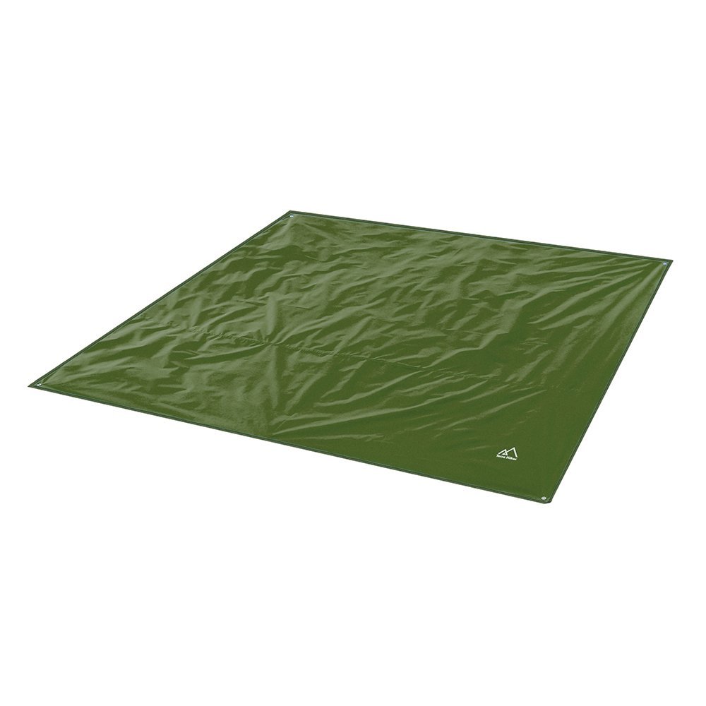 Zeltplane / Tarp / Plane