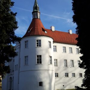 Fürstlich Drehna Schloss