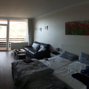 Apartment in Hahnenklee Bocksberg