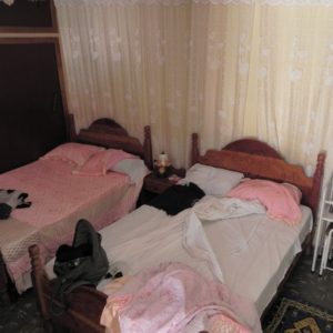 Kuba Vinales Casa Particulares Zimmer
