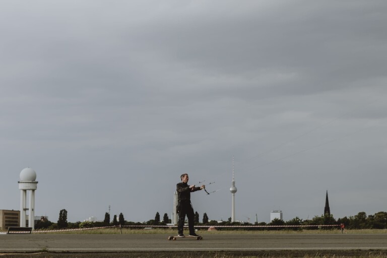 2025 07 Flightzone Tempelhofer Feld