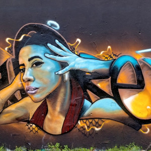 2025 07 26 Graffiti