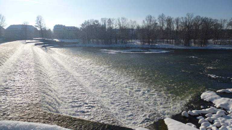 Landsberg Winter 2014 – 2015