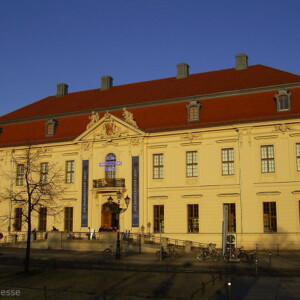 Jüdisches Museum zu Berlin
