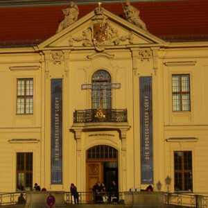 Jüdisches Museum zu Berlin