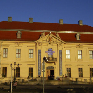 Jüdisches Museum zu Berlin