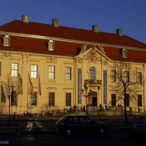 Jüdisches Museum zu Berlin