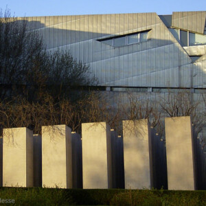 Jüdisches Museum zu Berlin