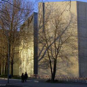 Jüdisches Museum zu Berlin