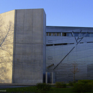 Jüdisches Museum zu Berlin