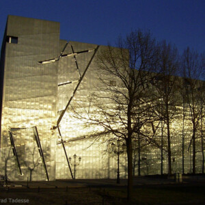 Jüdisches Museum zu Berlin