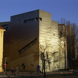 Jüdisches Museum zu Berlin