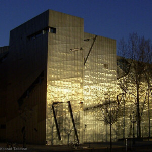Jüdisches Museum zu Berlin