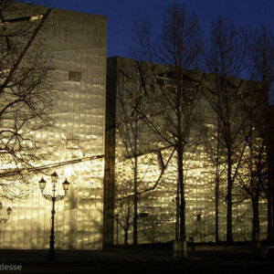 Jüdisches Museum zu Berlin