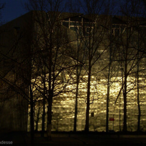 Jüdisches Museum zu Berlin