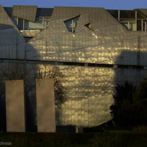 Jüdisches Museum zu Berlin