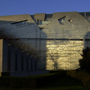 Jüdisches Museum zu Berlin
